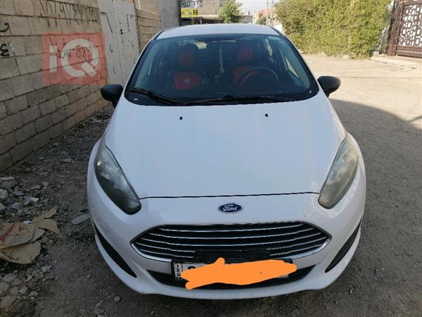 Ford for sale in Iraq